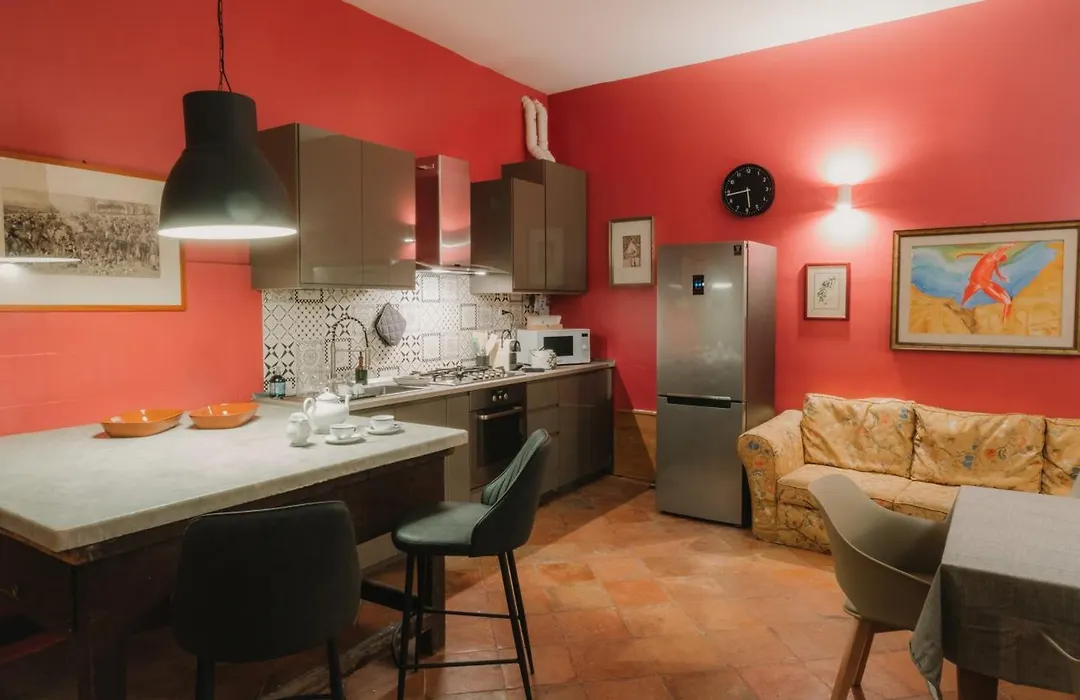 Suite Palazzo Ciolina-1