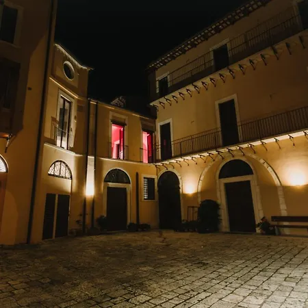 Suite Palazzo Ciolina-2