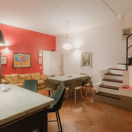 Suite Palazzo Ciolina-3